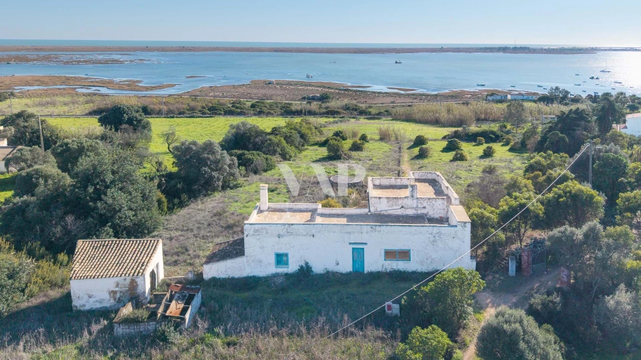 Moradia T6 para Venda em Olhão Foto 2