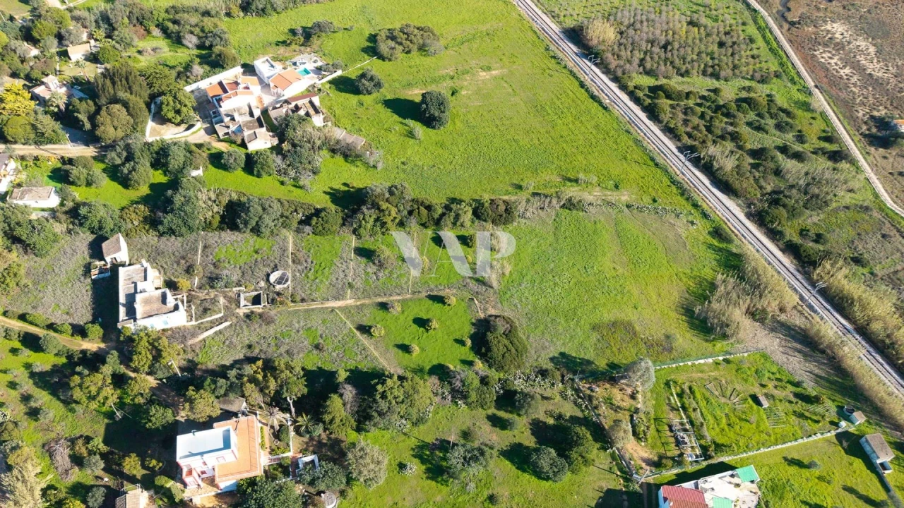 Moradia T6 para Venda em Olhão Foto 9