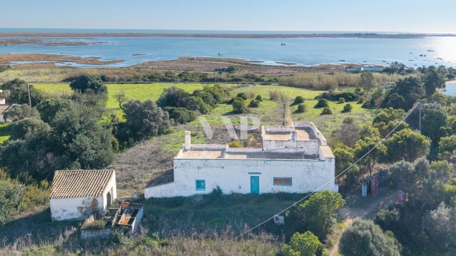 Moradia T6 para Venda em Olhão Foto 2