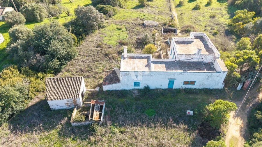 Moradia T6 para Venda em Olhão Foto 10