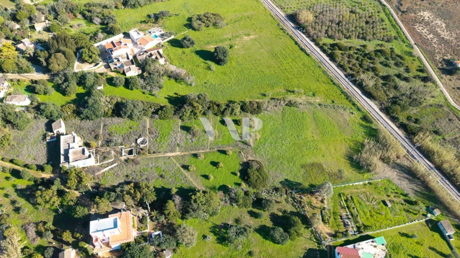 Moradia T6 para Venda em Olhão Foto 9