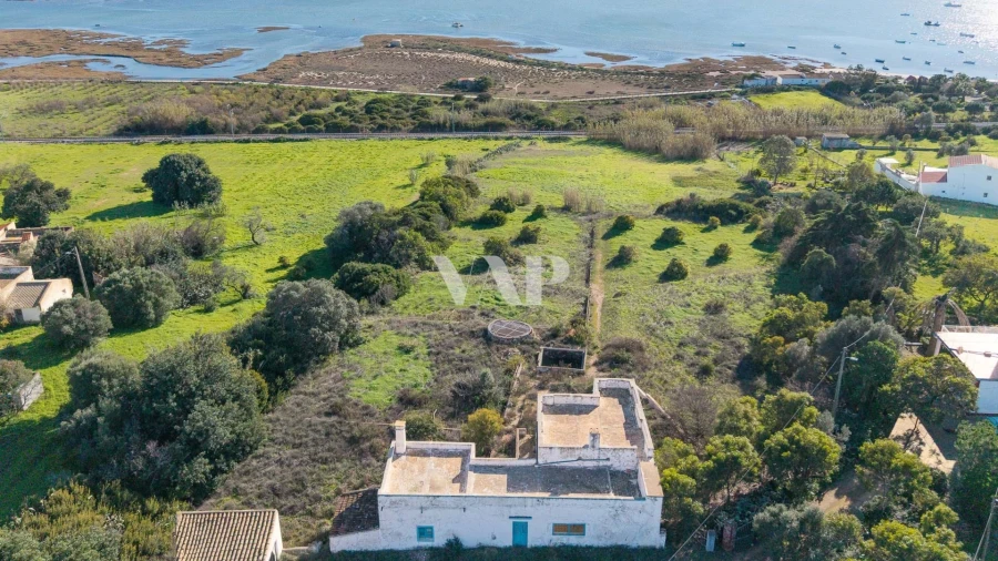 Moradia T6 para Venda em Olhão Foto 3