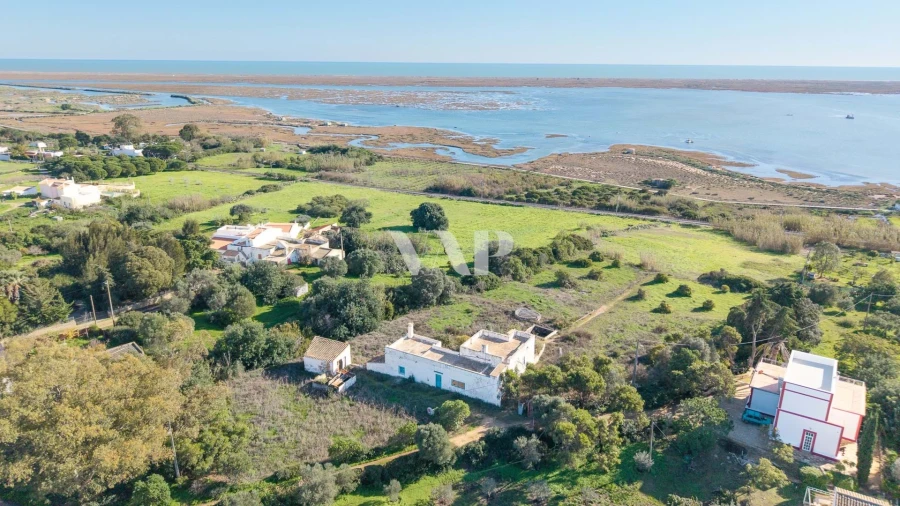 Moradia T6 para Venda em Olhão