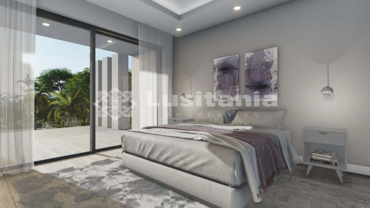 Moradia T3 para Venda em Quarteira Foto 5