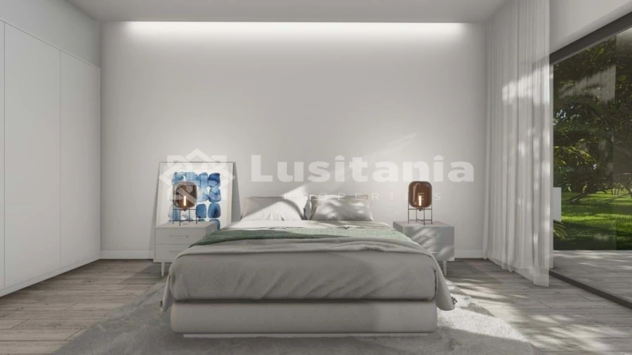 Moradia T3 para Venda em Quarteira Foto 4