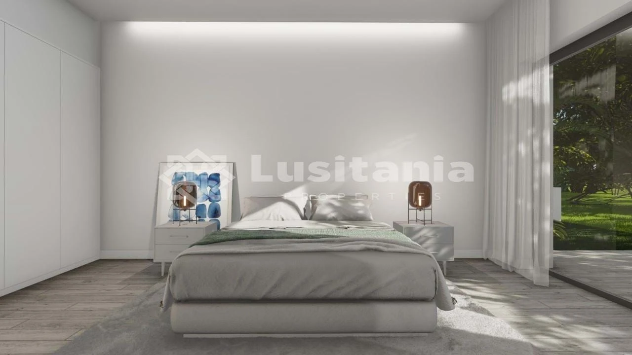 Moradia T3 para Venda em Quarteira Foto 4