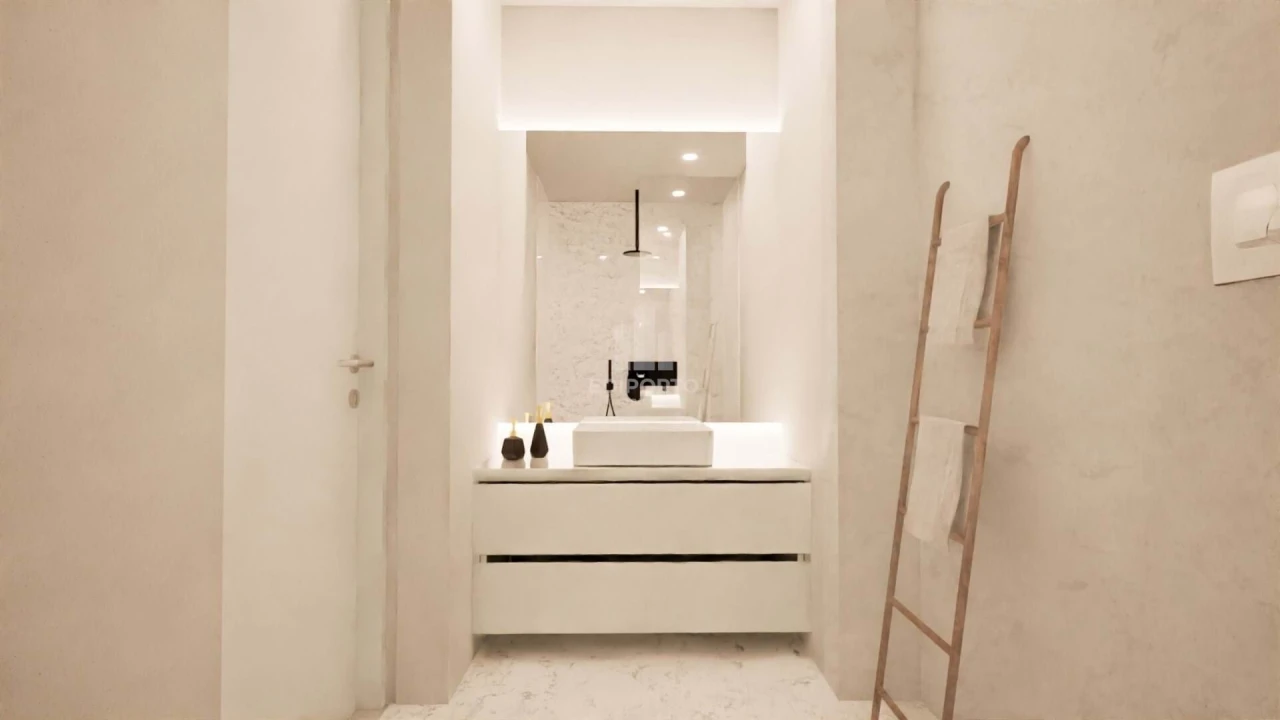 Apartamento T1 para Venda em Grijo Foto 29