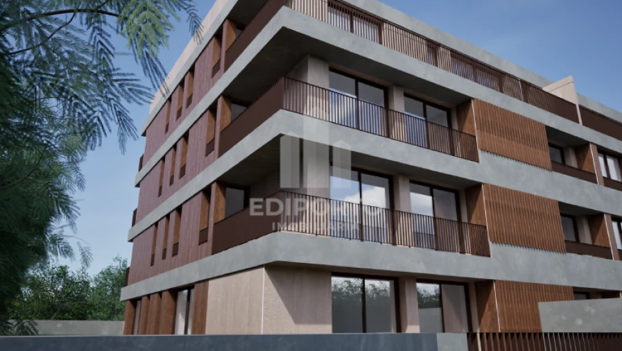 Apartamento T1 para Venda em Grijo Foto 10