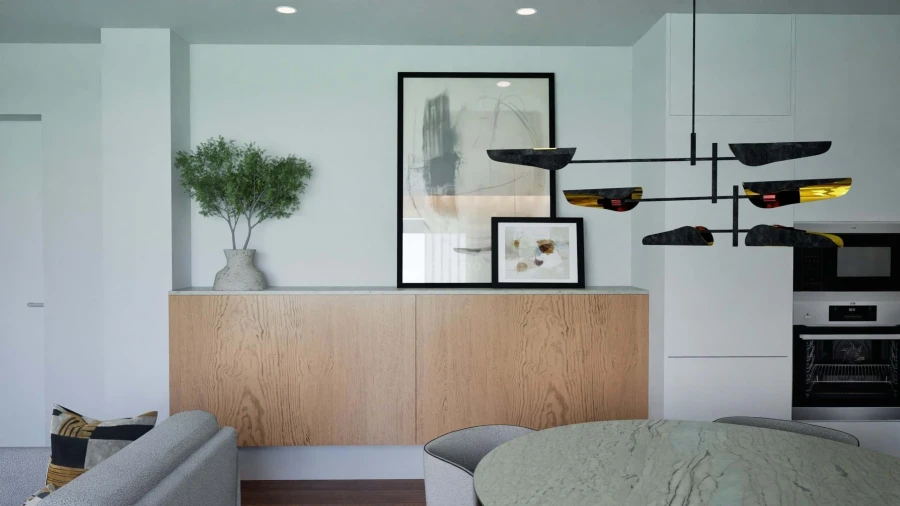 Apartamento T1 para Venda em Grijo Foto 26