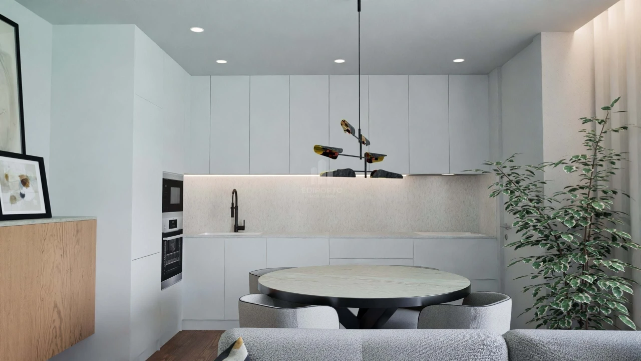 Apartamento T1 para Venda em Grijo Foto 22