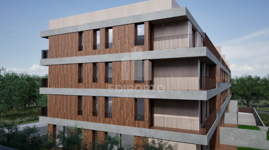 Apartamento T2 para Venda em Grijo Foto 14