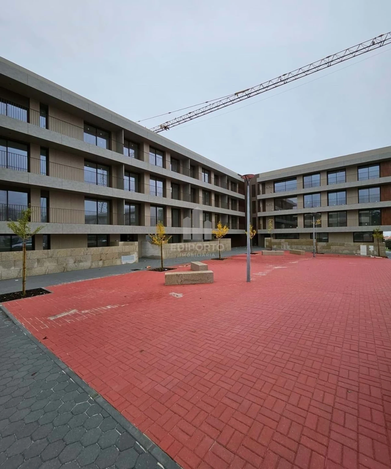 Apartamento T2 para Venda em Grijo Foto 18