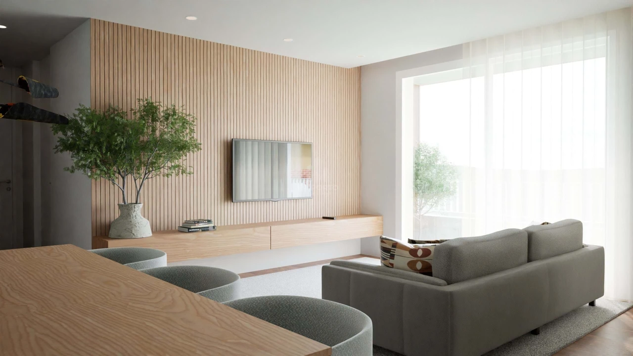 Apartamento T2 para Venda em Grijo Foto 27