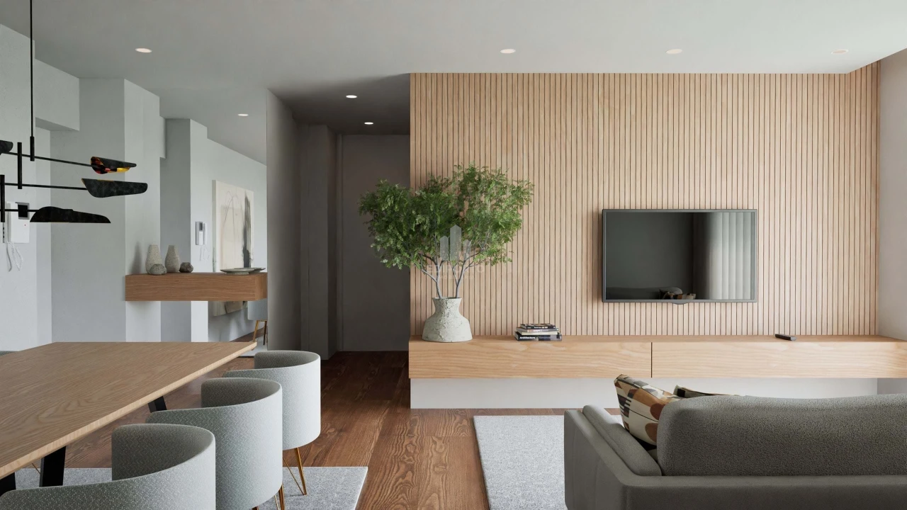 Apartamento T2 para Venda em Grijo Foto 21