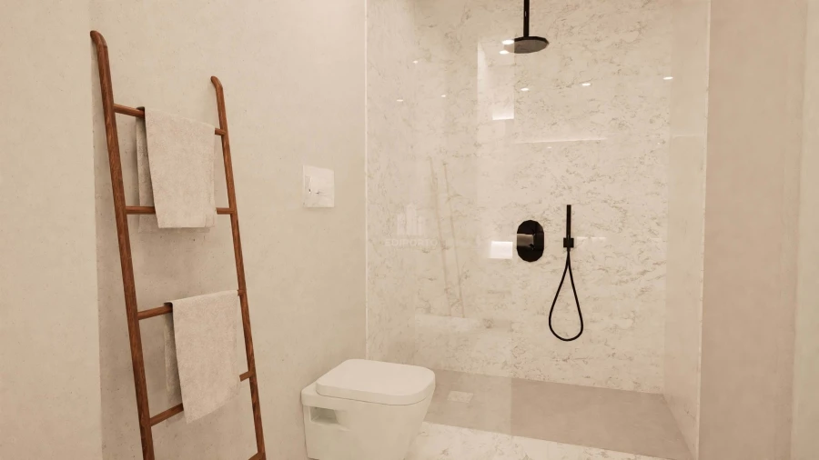 Apartamento T2 para Venda em Grijo Foto 44