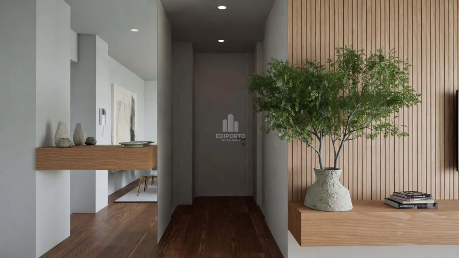 Apartamento T2 para Venda em Grijo Foto 31