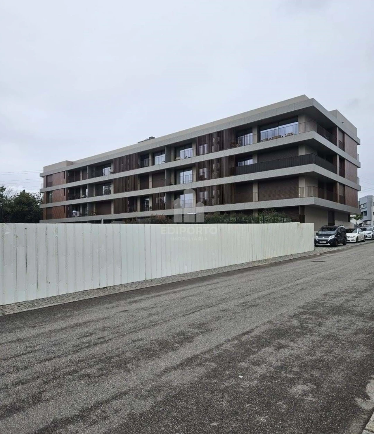 Apartamento T2 para Venda em Grijo Foto 7