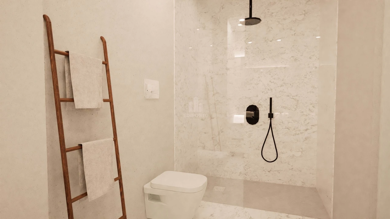 Apartamento T2 para Venda em Grijo Foto 44