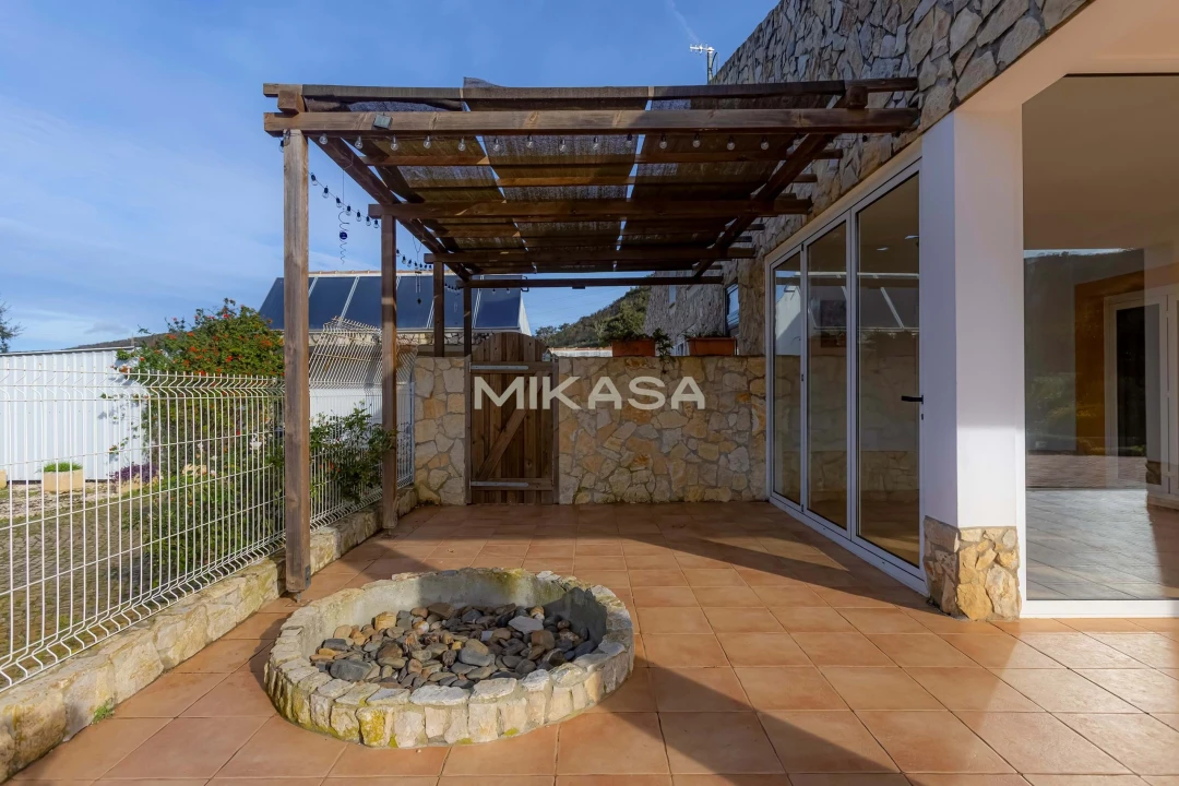 Moradia T4 para Venda em Aljezur Foto 3