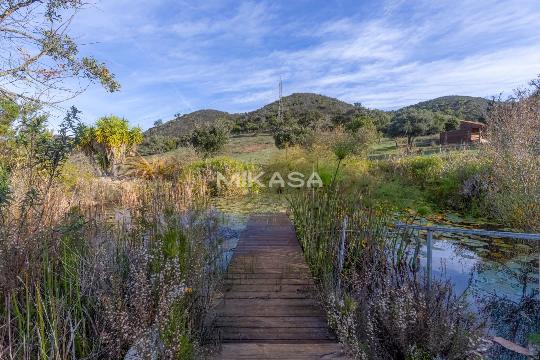 Moradia T4 para Venda em Aljezur Foto 7