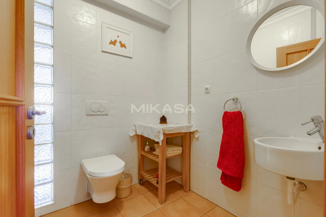 Moradia T4 para Venda em Aljezur Foto 28