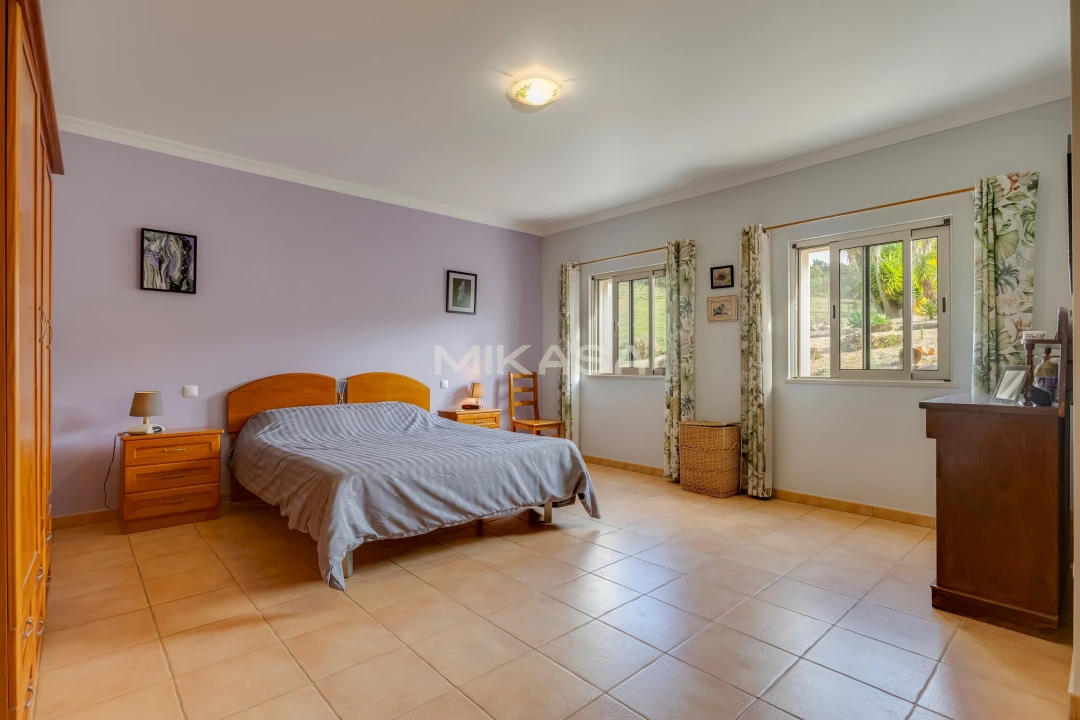 Moradia T4 para Venda em Aljezur Foto 37