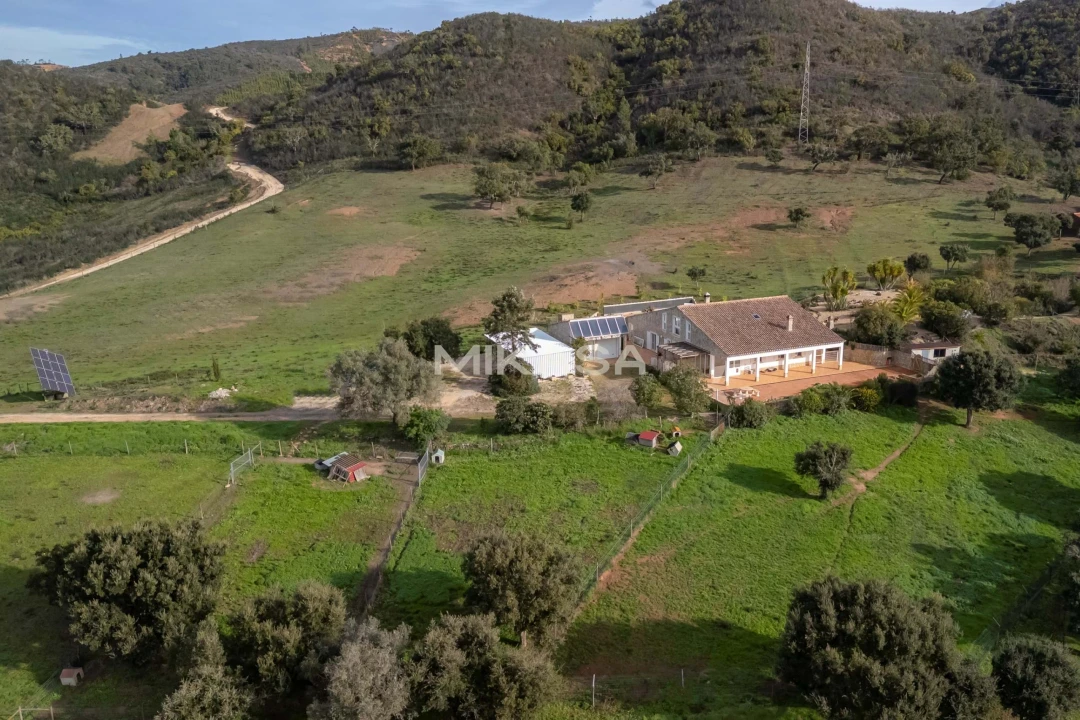 Moradia T4 para Venda em Aljezur Foto 49