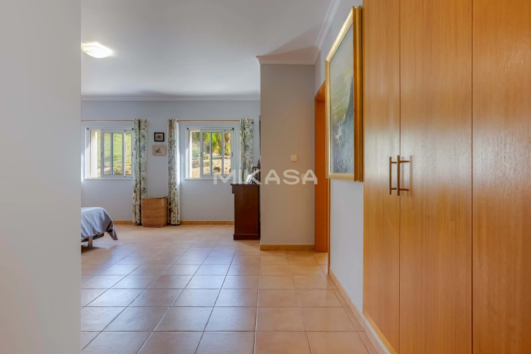 Moradia T4 para Venda em Aljezur Foto 36