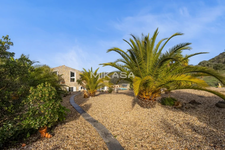 Moradia T4 para Venda em Aljezur Foto 5