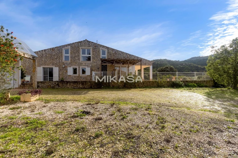 Moradia T4 para Venda em Aljezur Foto 15