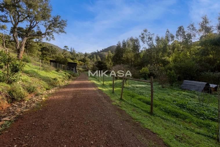 Moradia T4 para Venda em Aljezur Foto 12