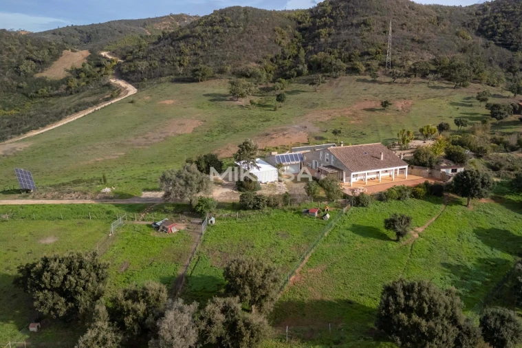 Moradia T4 para Venda em Aljezur Foto 49