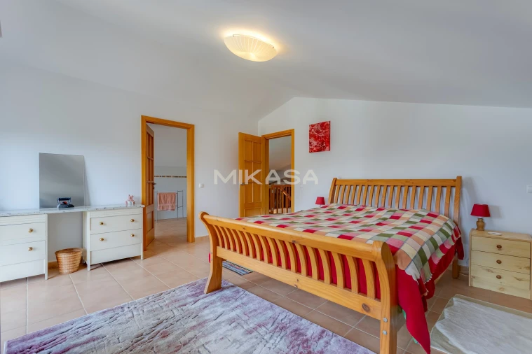 Moradia T4 para Venda em Aljezur Foto 42