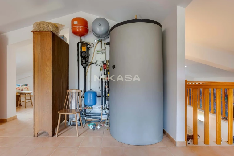 Moradia T4 para Venda em Aljezur Foto 47