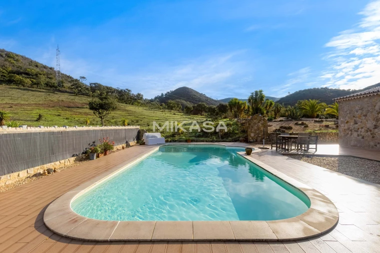 Moradia T4 para Venda em Aljezur Foto 16