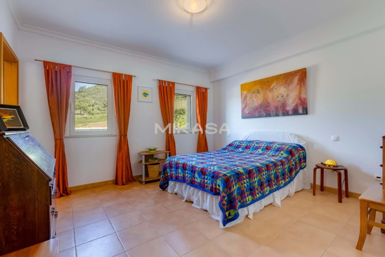 Moradia T4 para Venda em Aljezur Foto 33