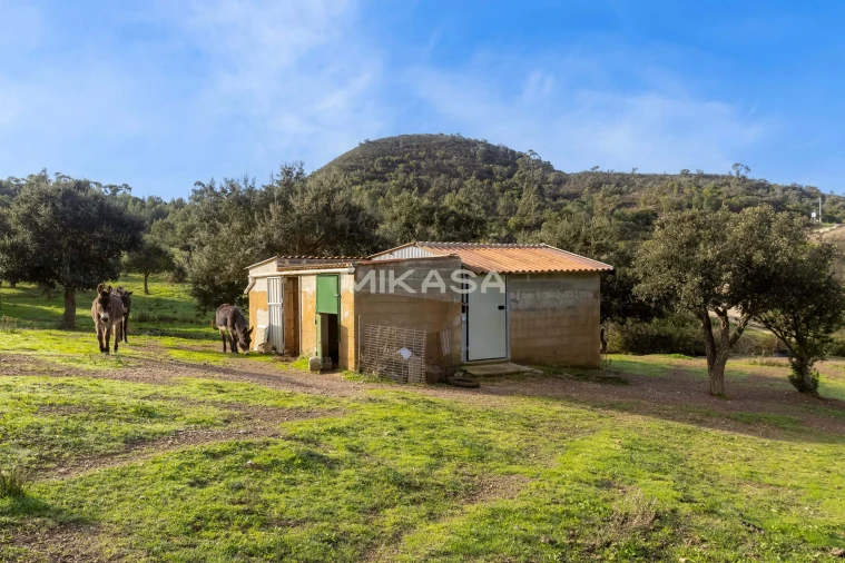 Moradia T4 para Venda em Aljezur Foto 13