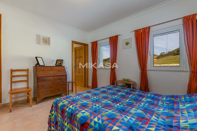 Moradia T4 para Venda em Aljezur Foto 34