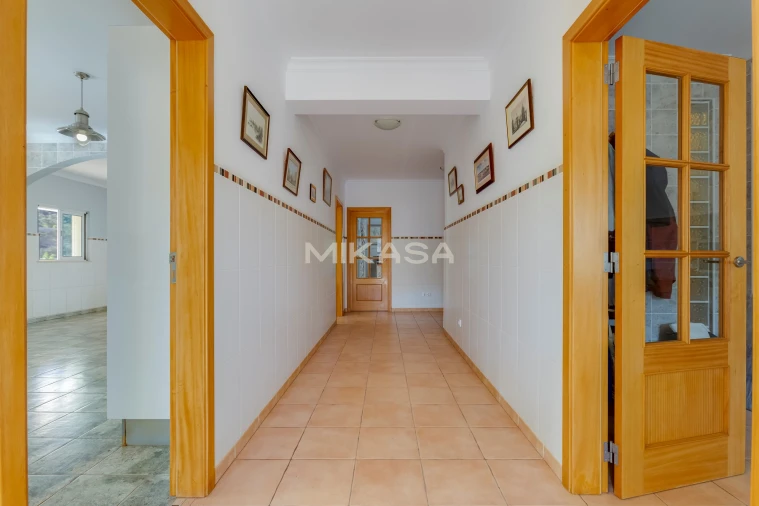 Moradia T4 para Venda em Aljezur Foto 24