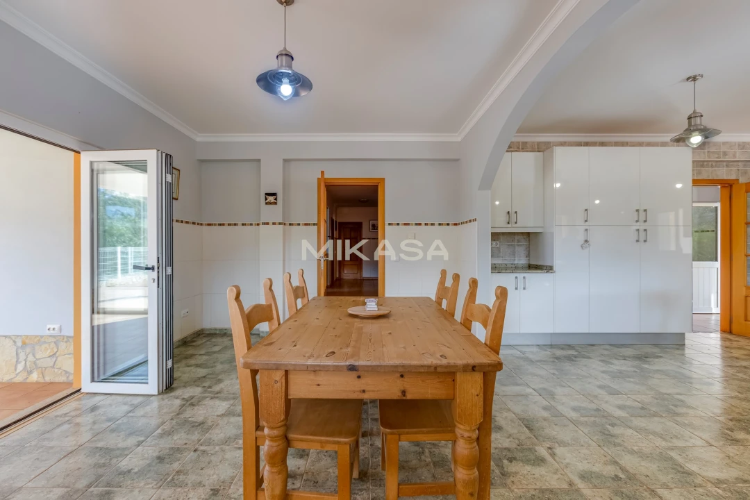 Moradia T4 para Venda em Aljezur Foto 19