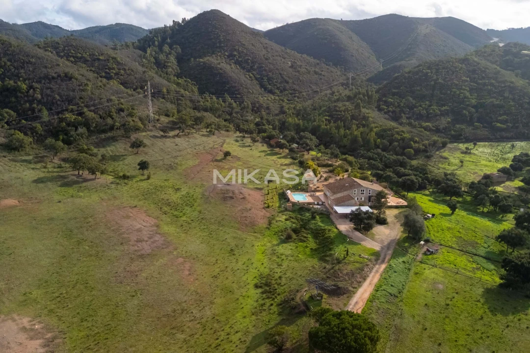 Moradia T4 para Venda em Aljezur Foto 50