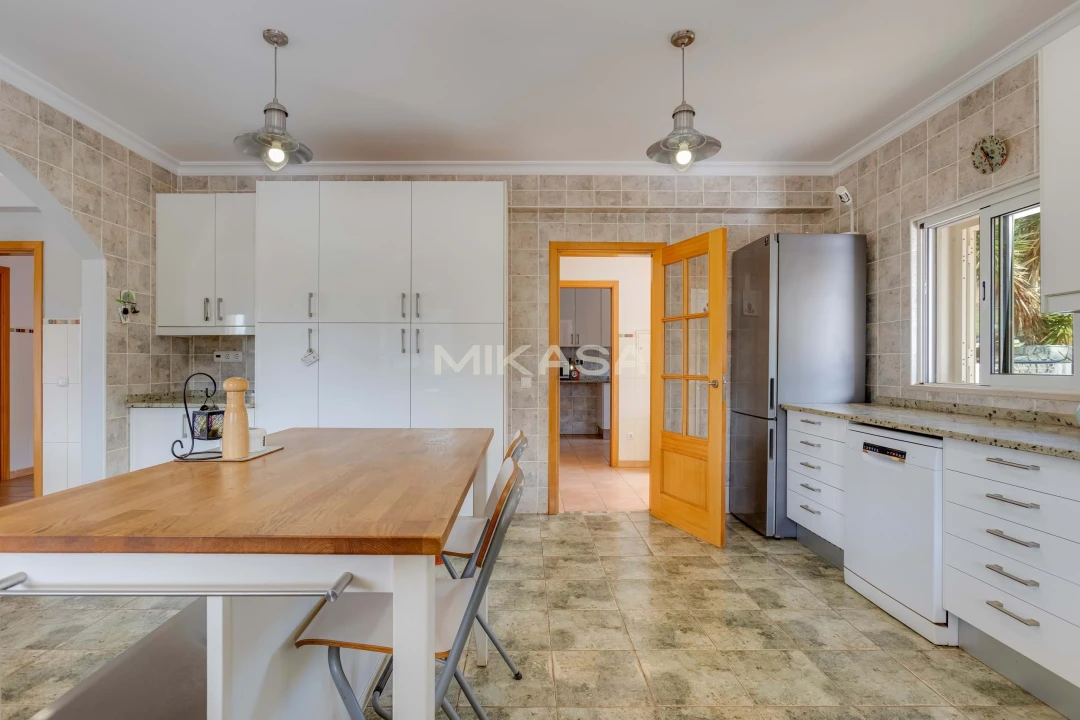 Moradia T4 para Venda em Aljezur Foto 22