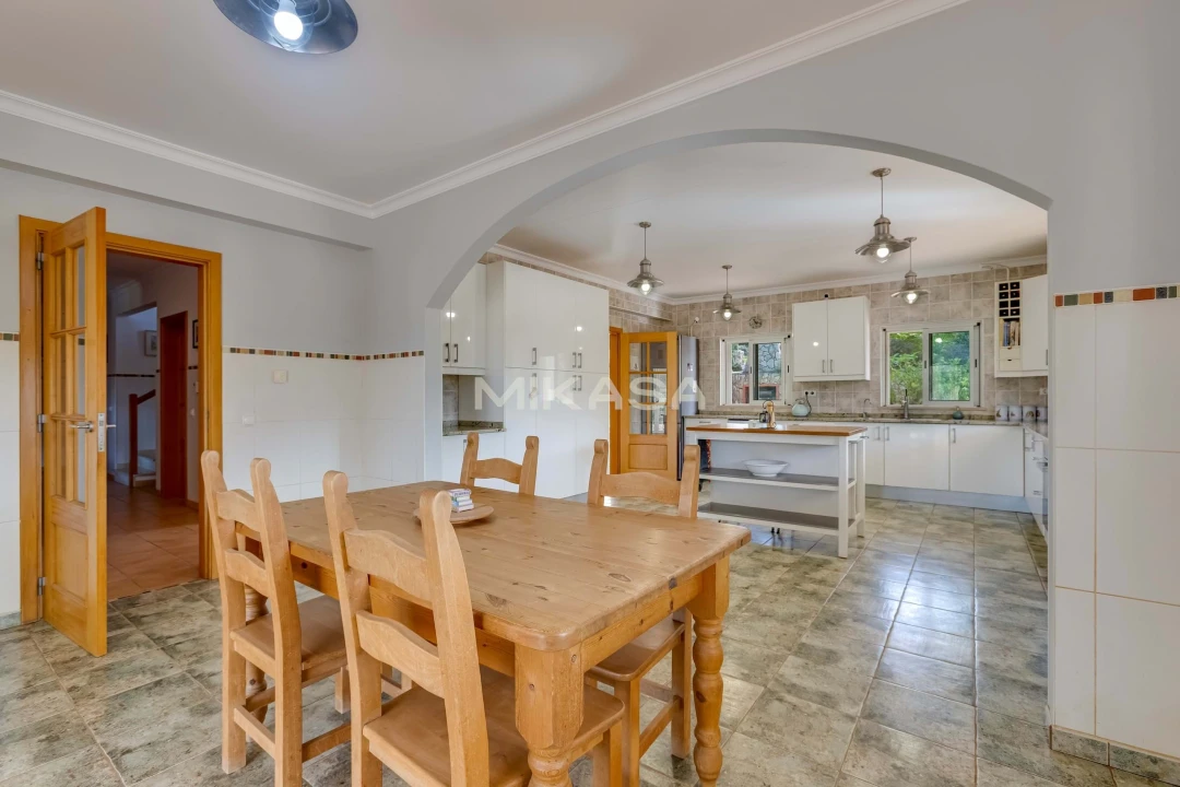 Moradia T4 para Venda em Aljezur Foto 18