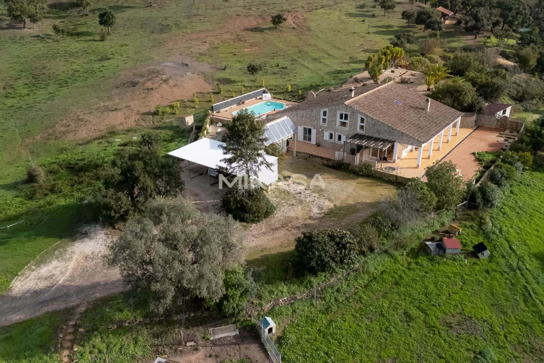 Moradia T4 para Venda em Aljezur Foto 48