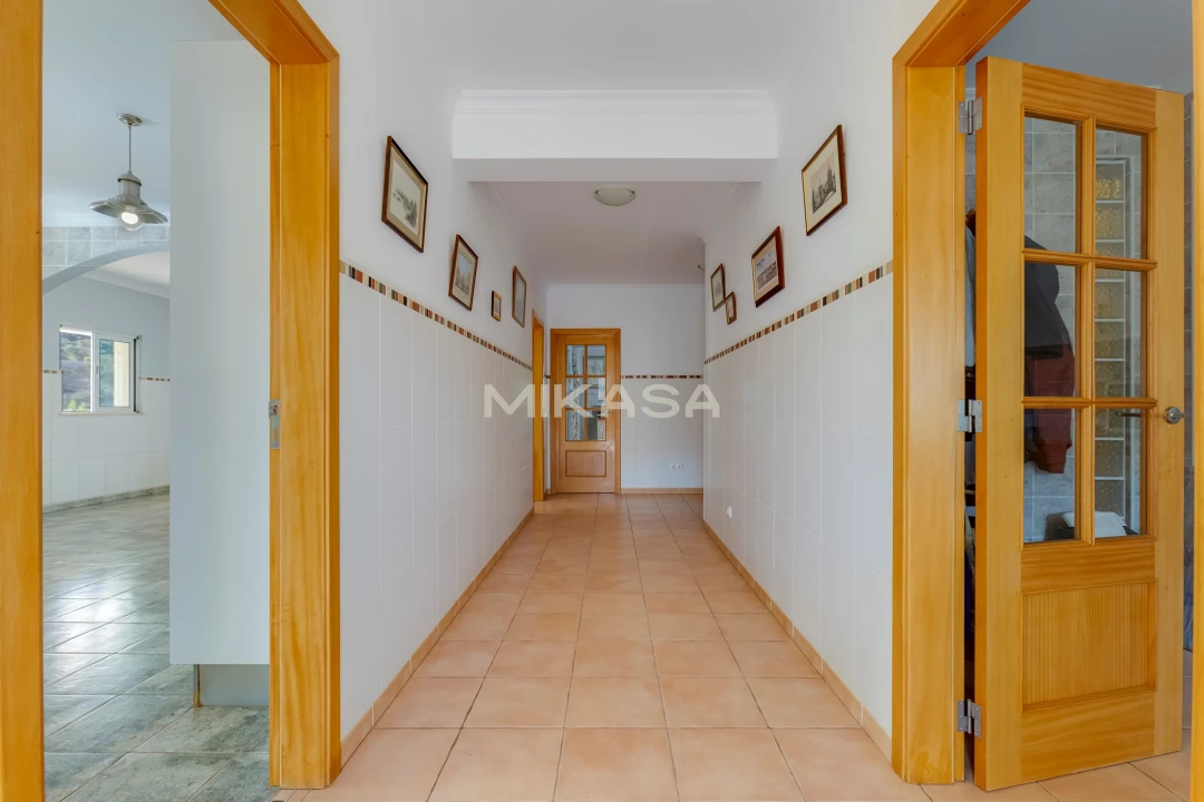 Moradia T4 para Venda em Aljezur Foto 24