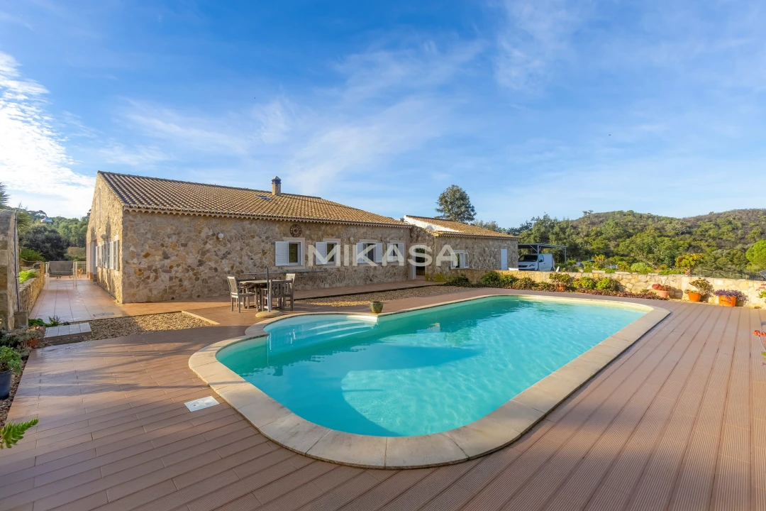 Moradia T4 para Venda em Aljezur Foto 2