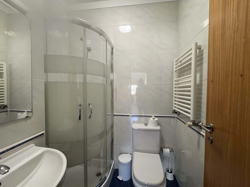 Apartamento T2 para Arrendamento em Matosinhos e Leça da Palmeira Foto 14