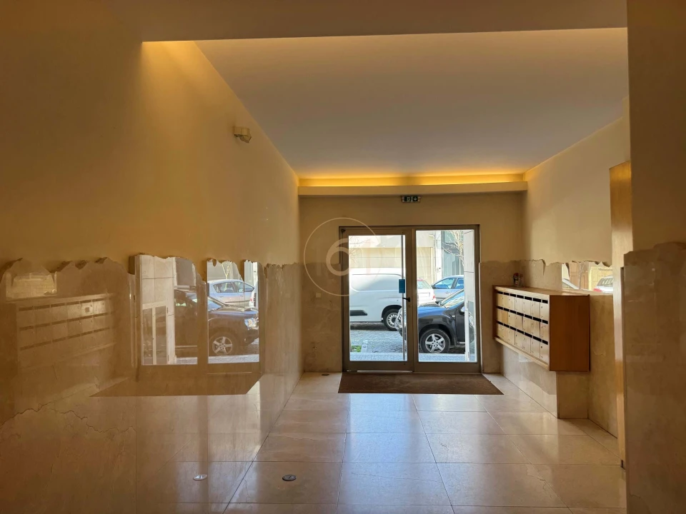 Apartamento T2 para Arrendamento em Matosinhos e Leça da Palmeira Foto 17