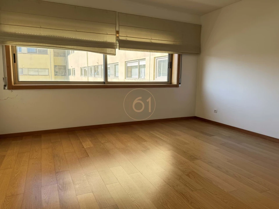Apartamento T2 para Arrendamento em Matosinhos e Leça da Palmeira Foto 1