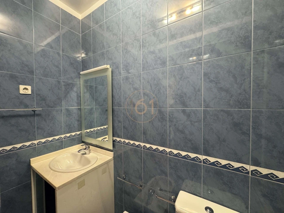 Apartamento T2 para Arrendamento em Matosinhos e Leça da Palmeira Foto 12